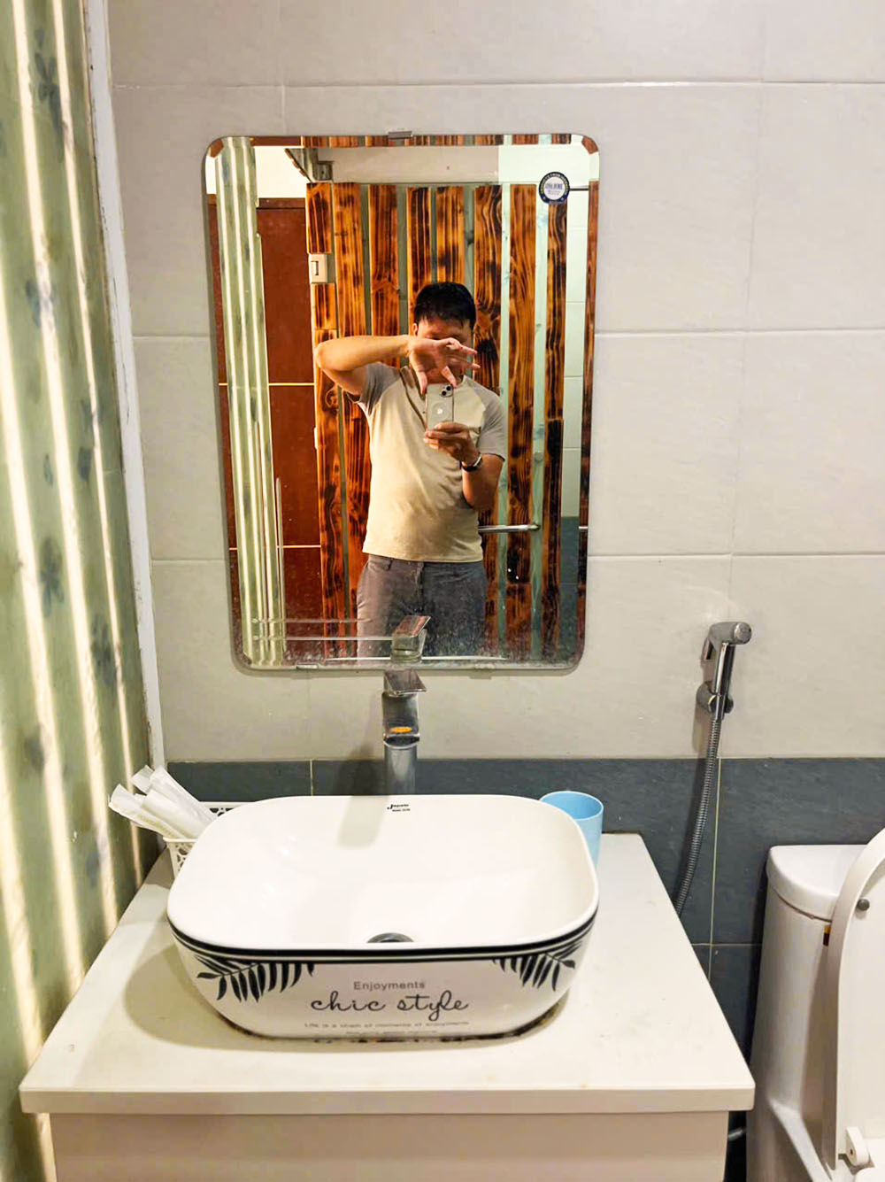 Nhà nghỉ Hà Nội Vàng