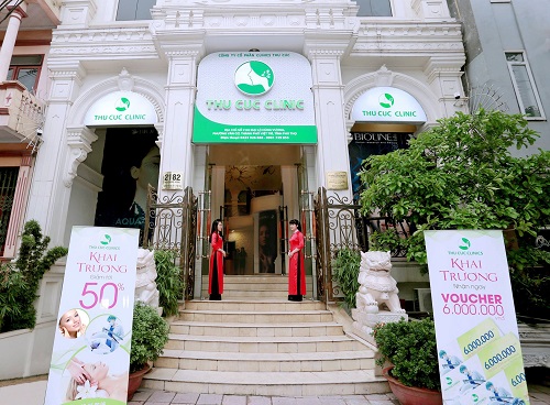 OYO 1143 Thu Giang Hotel