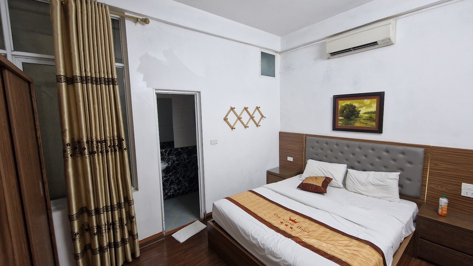 OYO 1143 Thu Giang Hotel