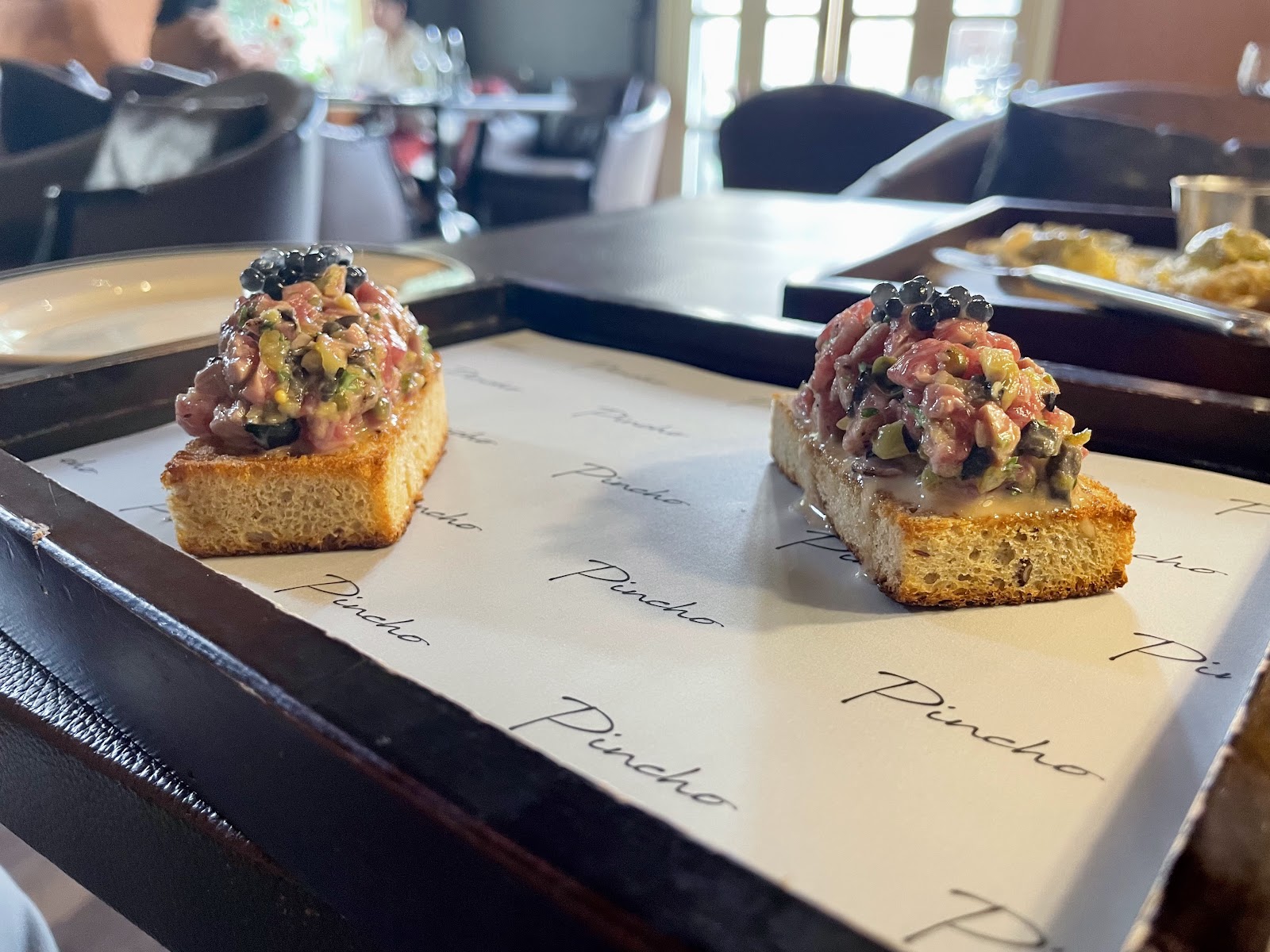 Pincho - Tapas Kitchen and Drinks