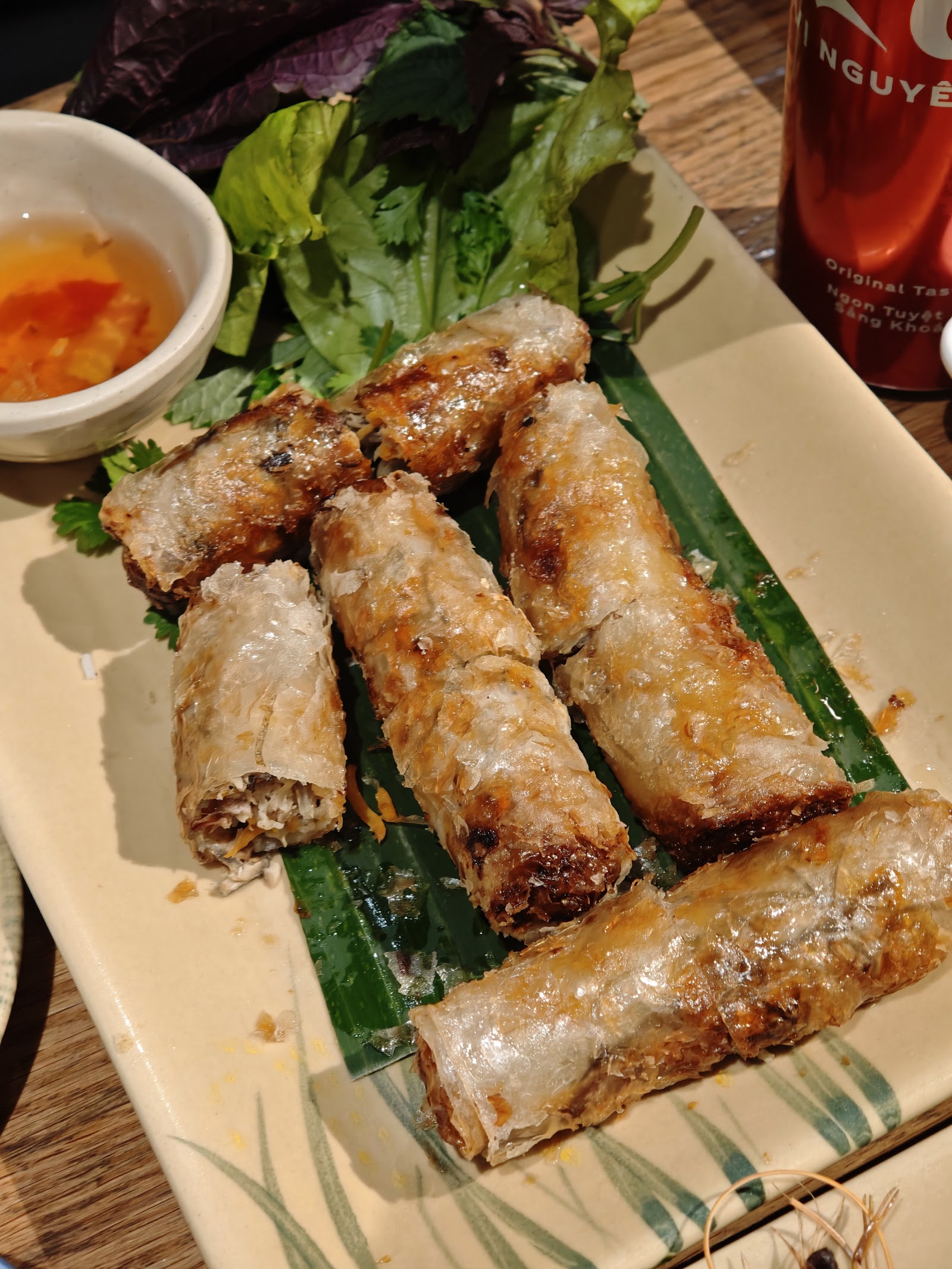 Quán Ăn Ngon