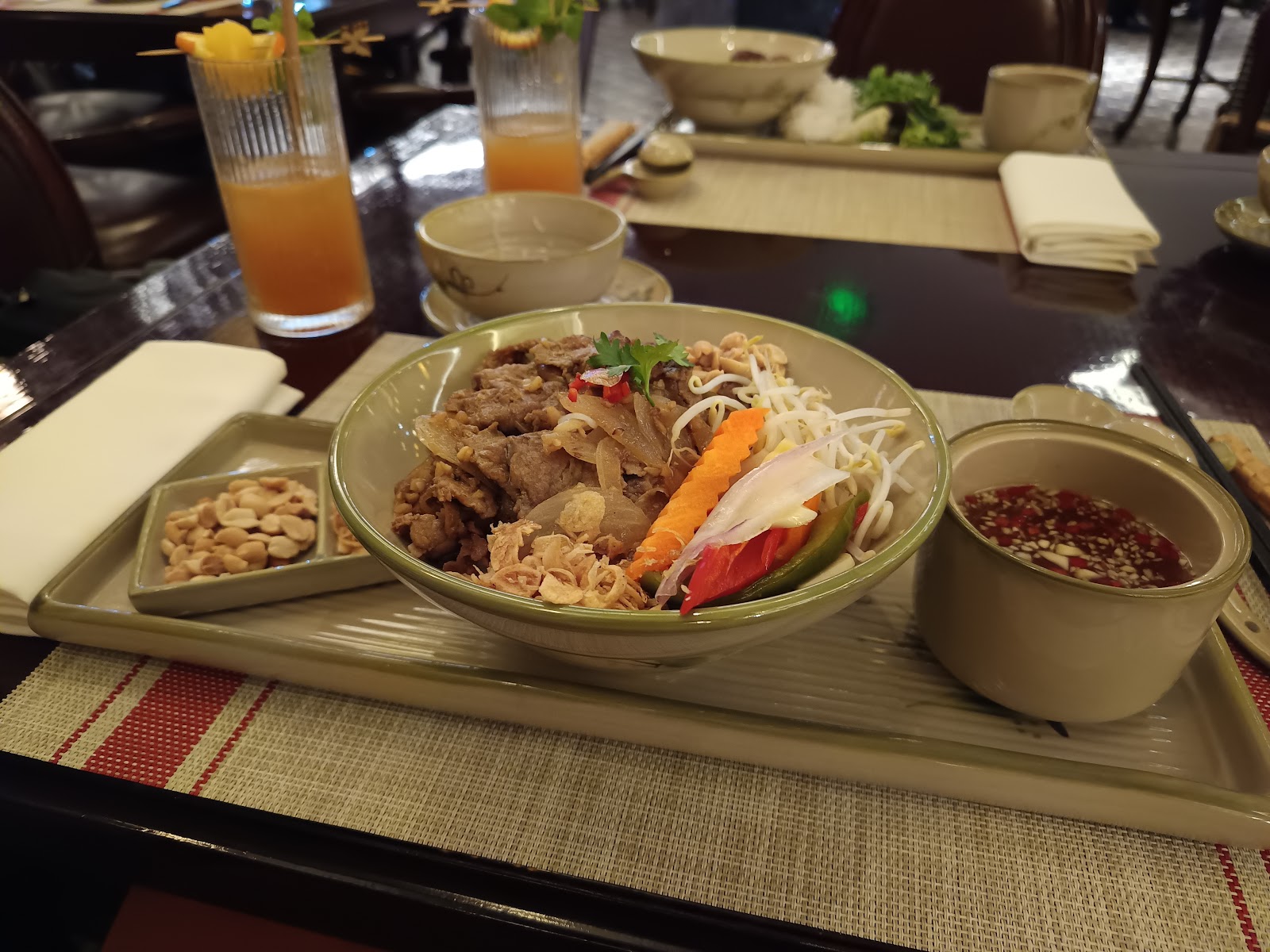 Red Bean Ma May