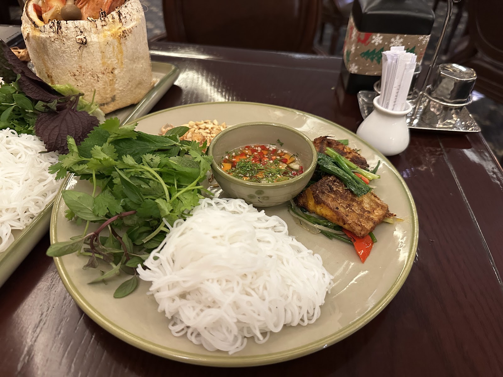 Red Bean Ma May