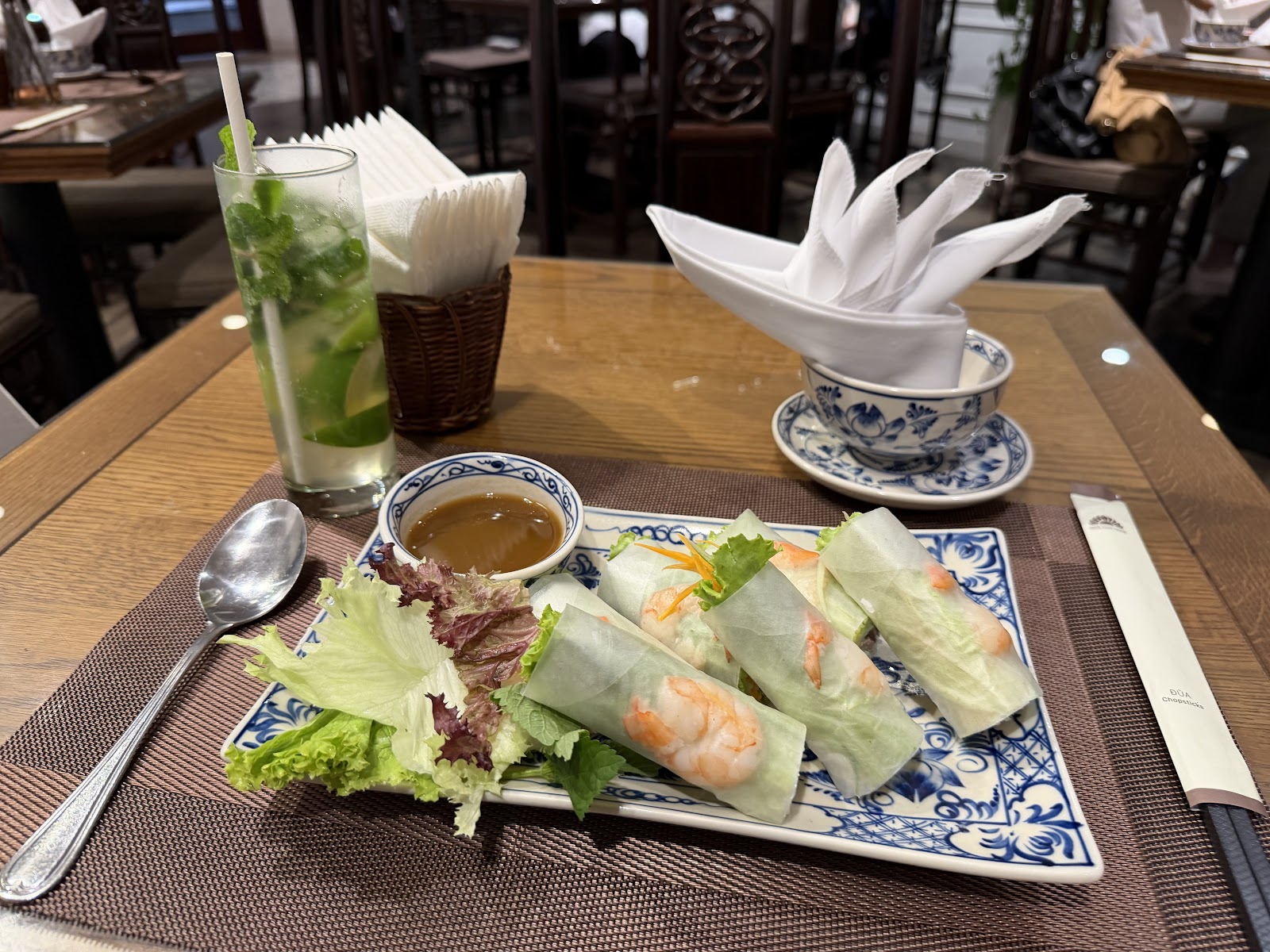 Rice Bistro