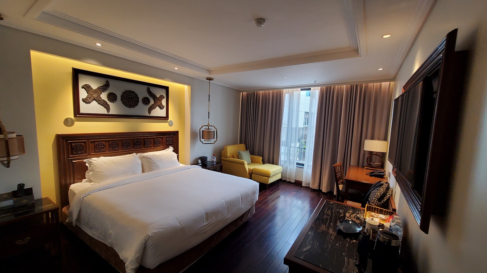 San Grand Hotel