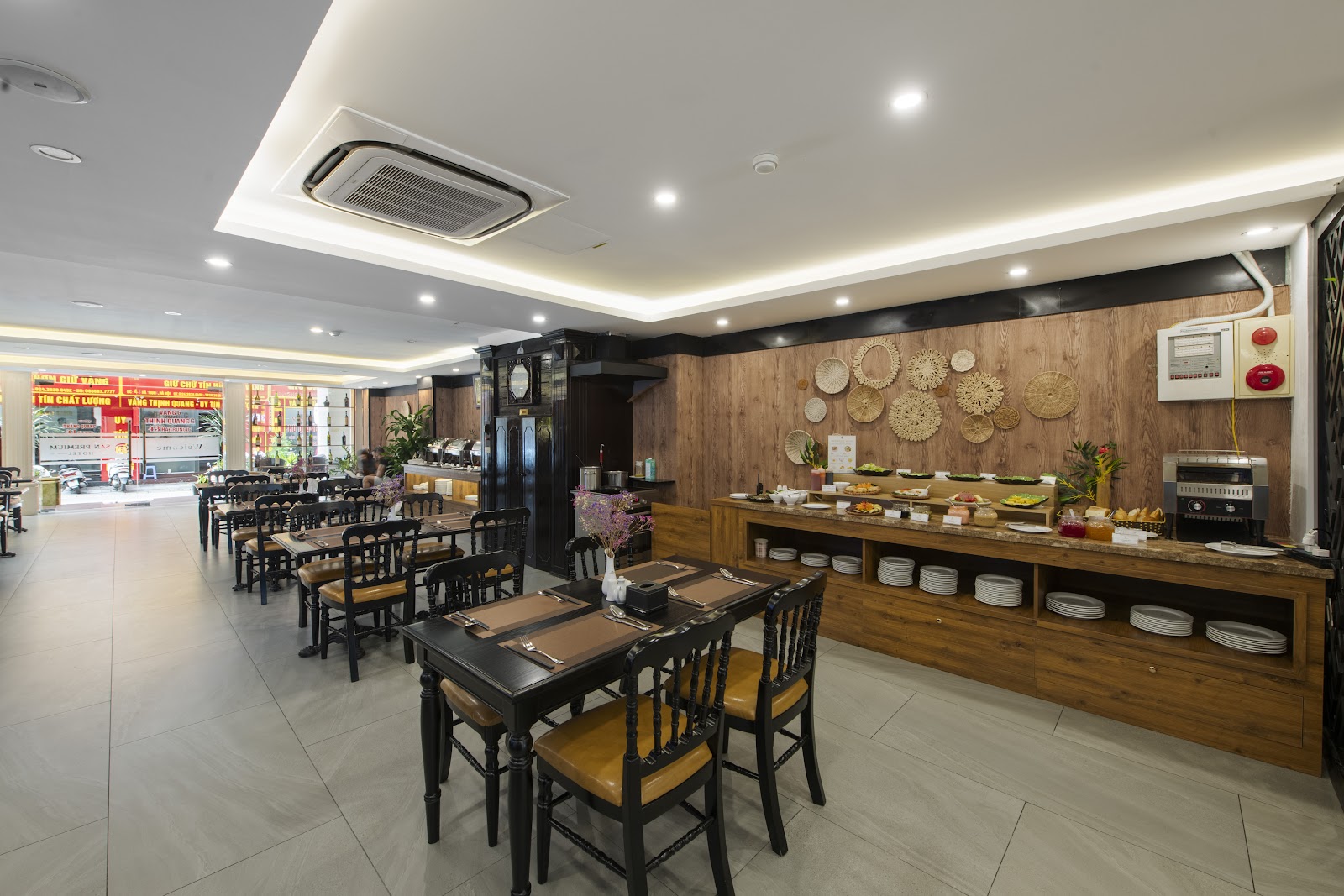 San Premium Hotel