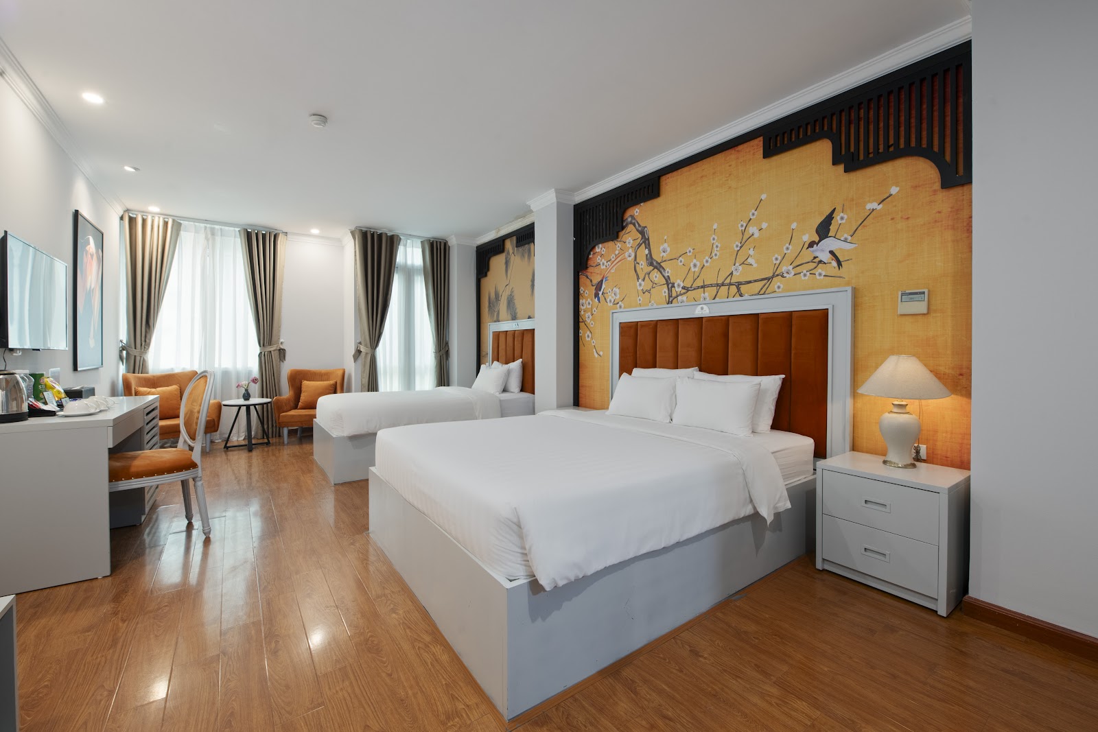 San Premium Hotel