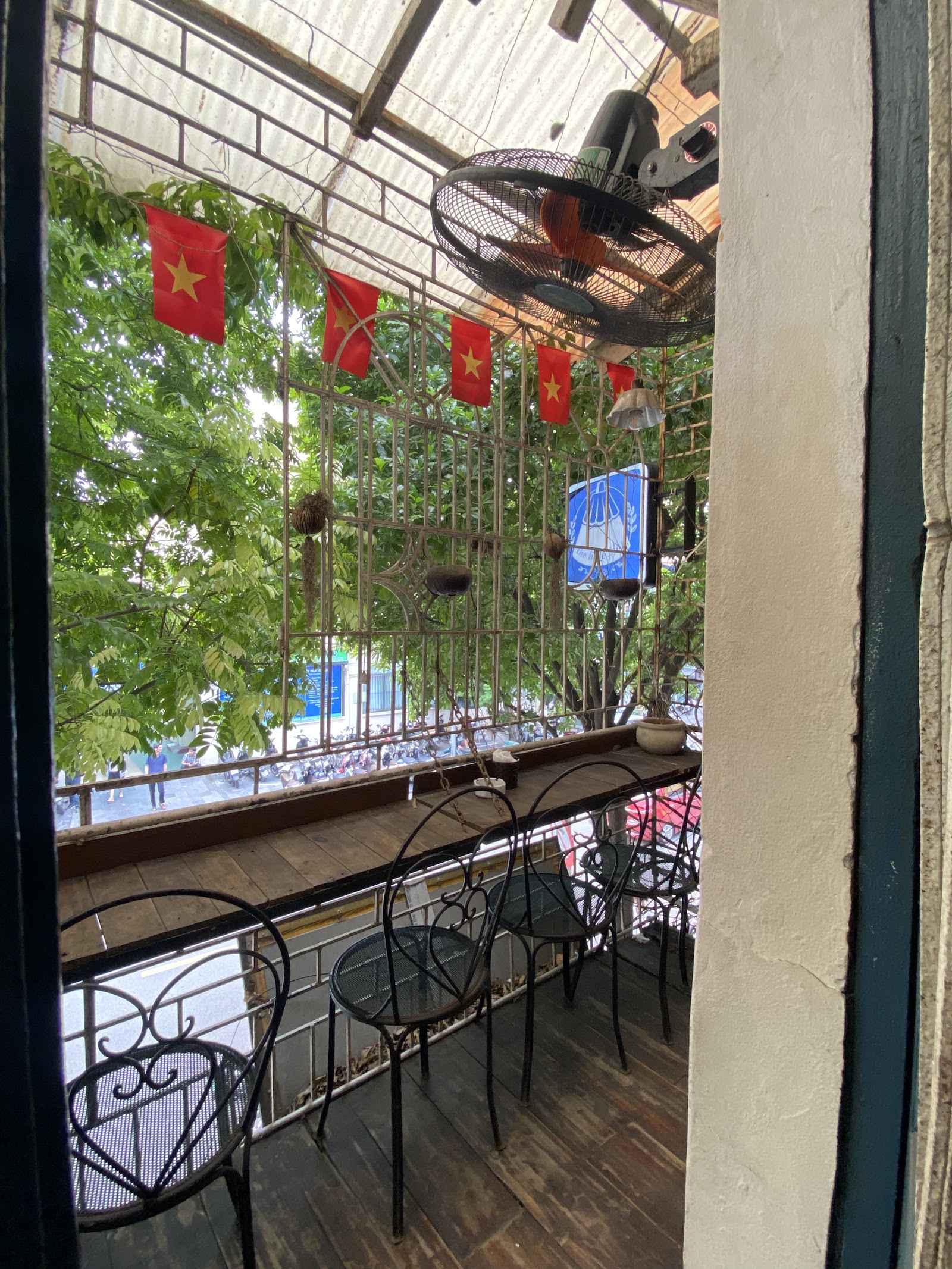 The Little Plan café - Kế Hoạch Nhỏ café