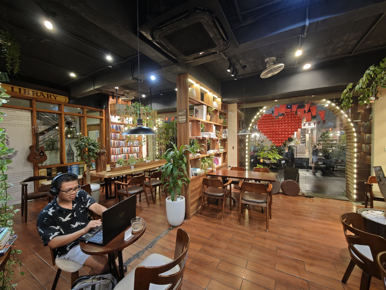 THE WISELANDS Coffee