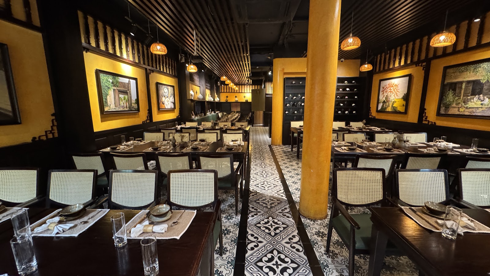 Viet Rice Essence Restaurant & Cooking Class