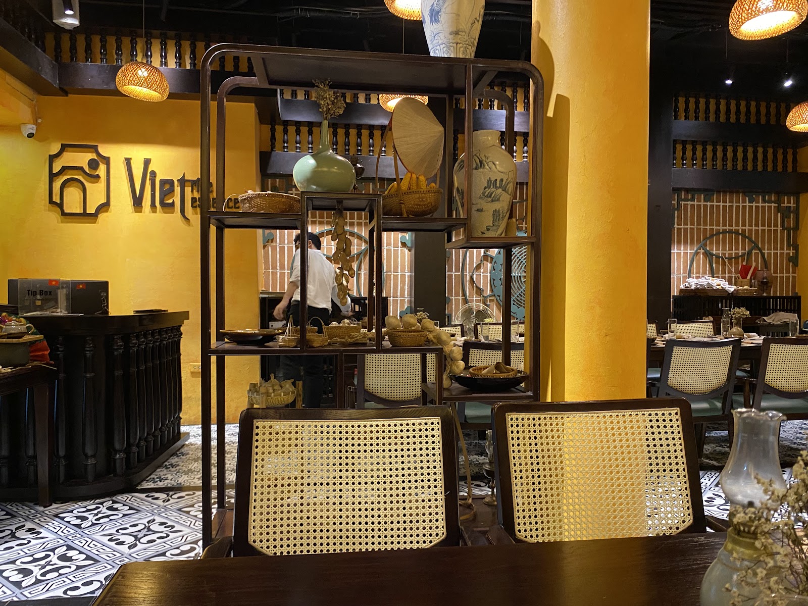 Viet Rice Essence Restaurant & Cooking Class